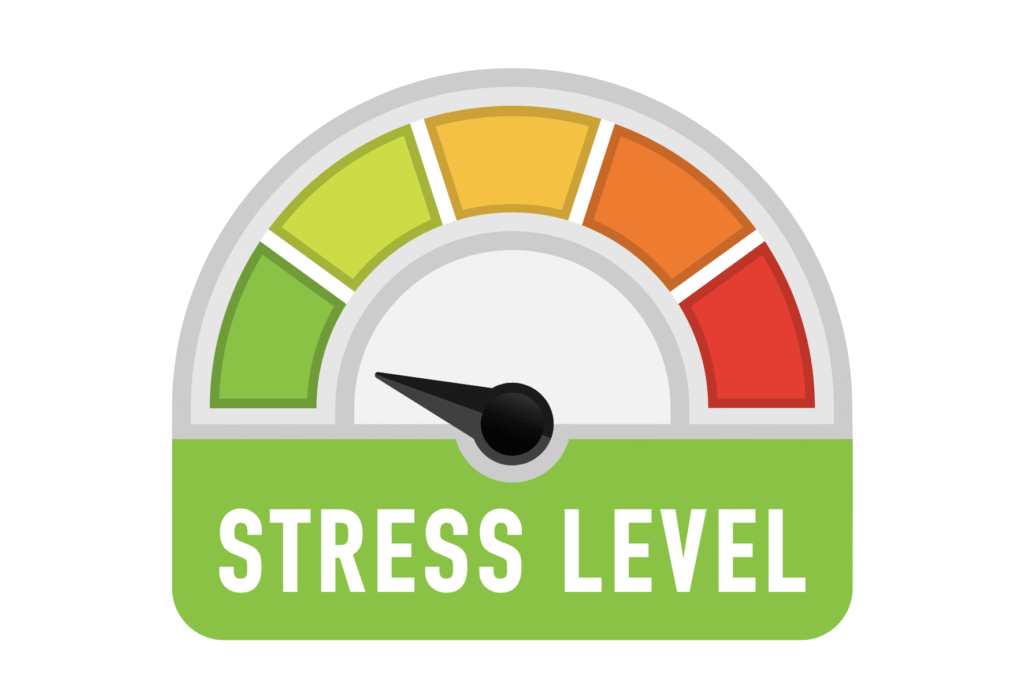 Gestion du stress